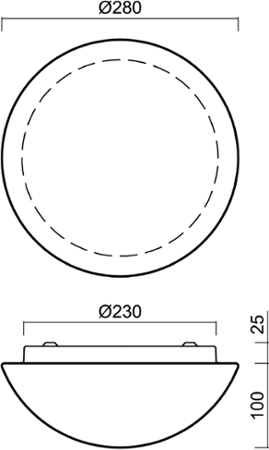 Osmont AURA 2 IN-12DU52/042 40042