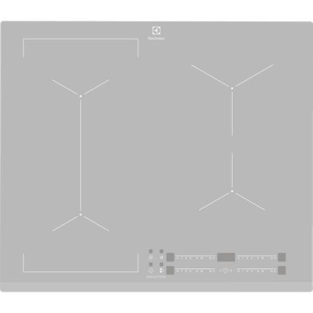 Electrolux EIV63440BS