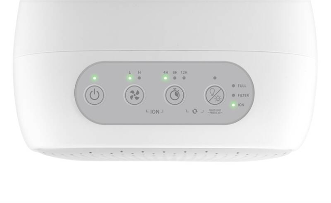 ETA Comfort 1630 90000 bílý