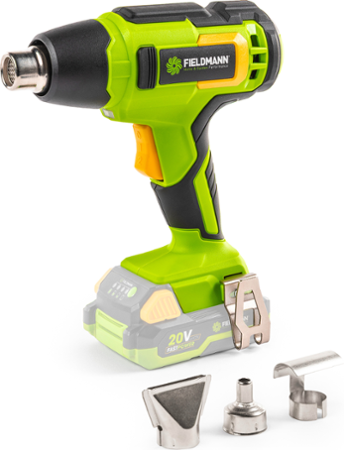 Fieldmann FDUHP 70305-0