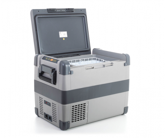 G21 Autochladnička kompresorová 60L C60