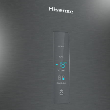 Hisense RB434N4BFD