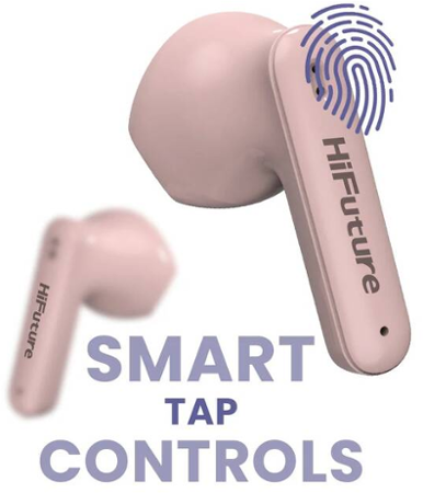 HiFuture COLORBUDS2 bílá