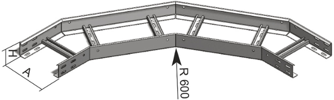 Kopos KLOBH 60X500_S