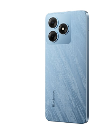Blackview Wave 8C Blue