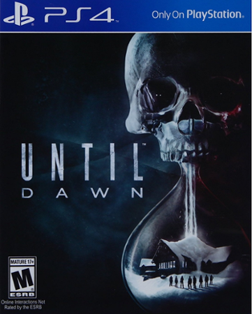 Until Dawn
