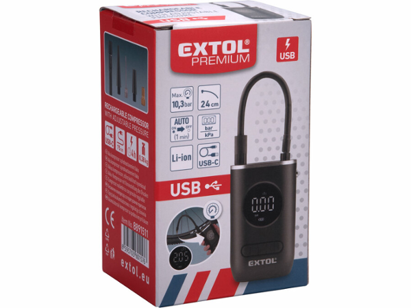 Extol Premium 8891511