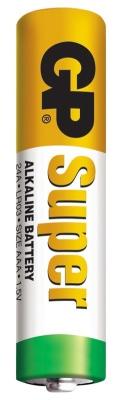 GP Super Alkaline 24A 1.5V