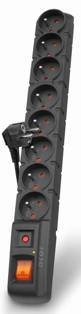 SOLARIX SX24M-0-STP-BK-UNI