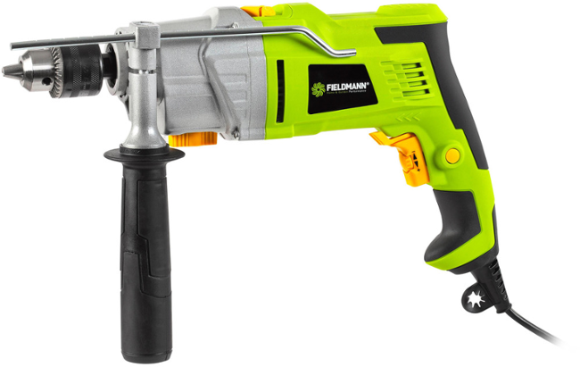 Fieldmann FDV 201205-E