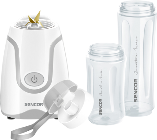 Sencor SBL 2210WH