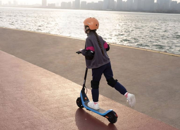 Ninebot eKickScooter C2 Lite