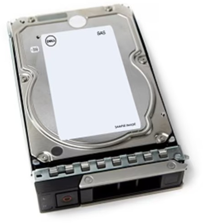 Dell/4TB/HDD/3.5
