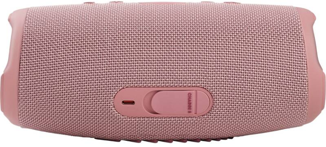 JBL Charge 5 Pink