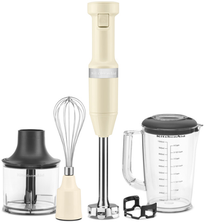 KitchenAid 5KHBV83EAC 