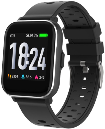 Denver SW‑162BLACK