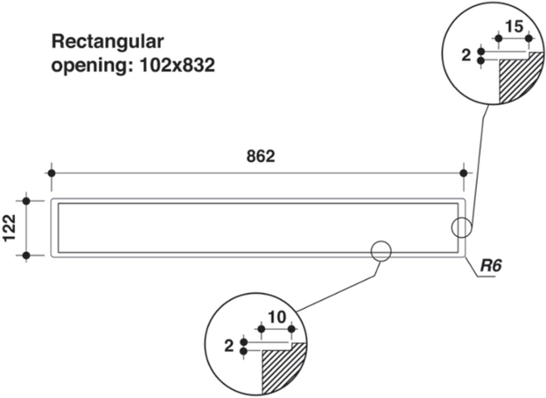 Whirlpool WDO 93F B K