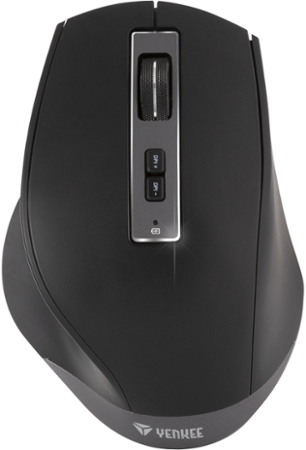 Yenkee YMS 2075 Myš WL