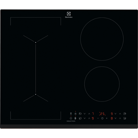 Electrolux LIV63431BK