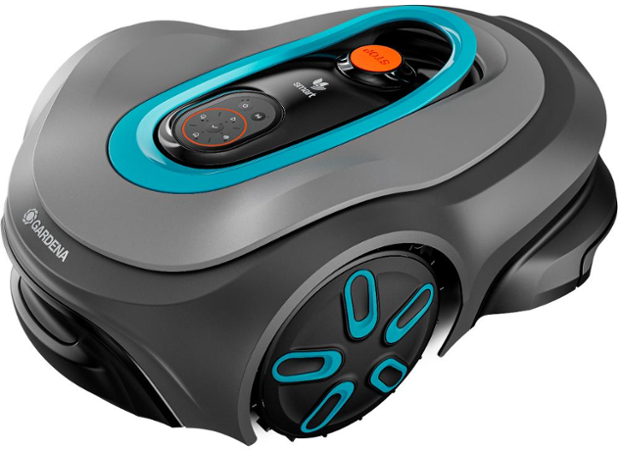Gardena Smart SILENO Max 1200 m²