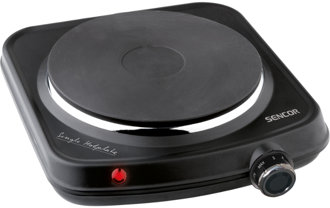 Sencor SCP 1504BK-EUE4