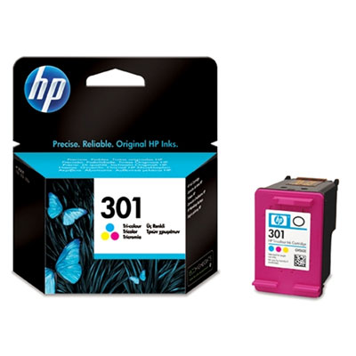 HP 301XL (CH562EE)