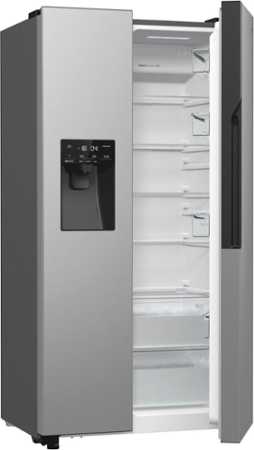 Gorenje NRR9185ESXL1