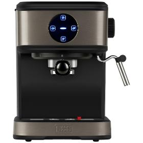 BXCO850E PÁKOVÉ ESPRESSO BLACK&DECKER