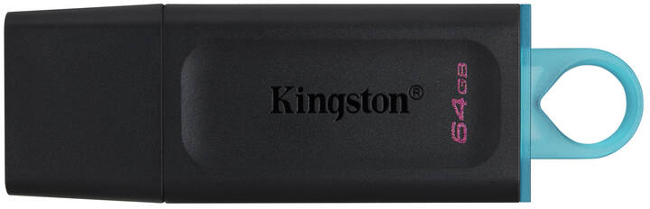 Kingston DataTraveler Exodia 64GB DTX/64GB