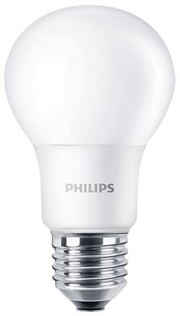 Philips CorePro LEDbulb ND 5.5-40W A60 E27 827