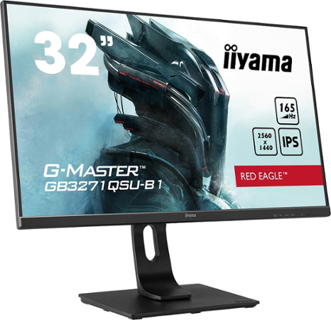 iiyama G-Master/GB3271QSU/31,5