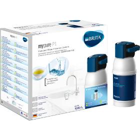 MYPURE P1 FILTRAČNÍ SYSTÉM BRITA