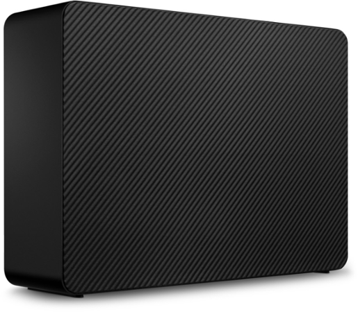 Ext. HDD 3,5