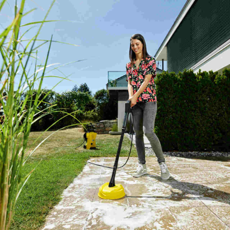 Kärcher K 3 Power Control Home 1.676-103.0