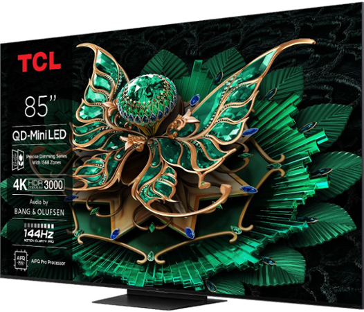 TCL 85C7K