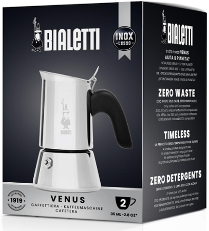 Bialetti Venus Klasik 4