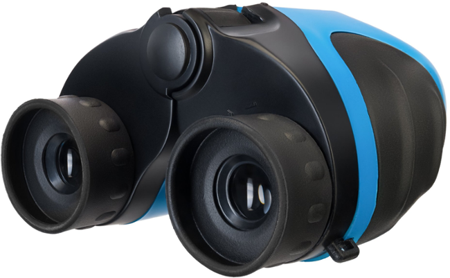 Discovery BASICS BBC 8X21 Gravity