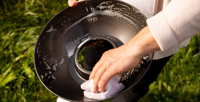 Campingaz Stove 360 Grill CV