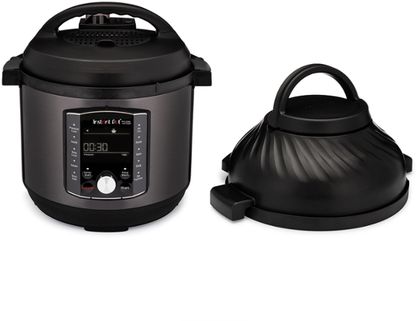 Instant Pot Pro Crisp 8l
