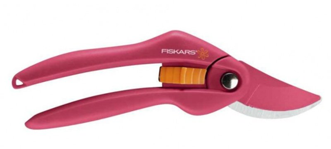 Fiskars Nůžky Ruby Inspiration 111256
