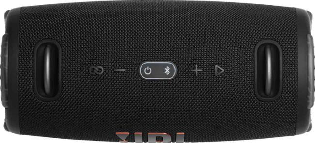 JBL XTREME 3 černý