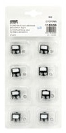 TLACITKO 1140/55 DO TEL. 1140/1