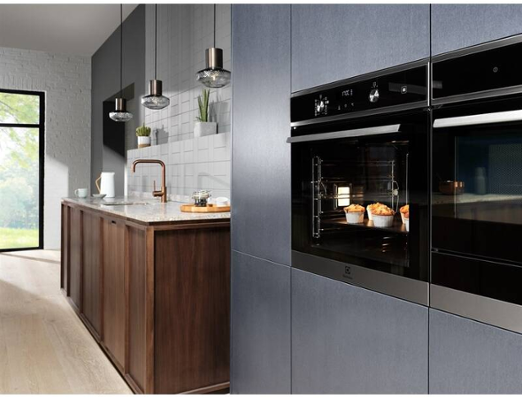 Electrolux EOD6C77WX