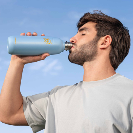Sencor FIZZ&GO COOL 0.9L ICE 