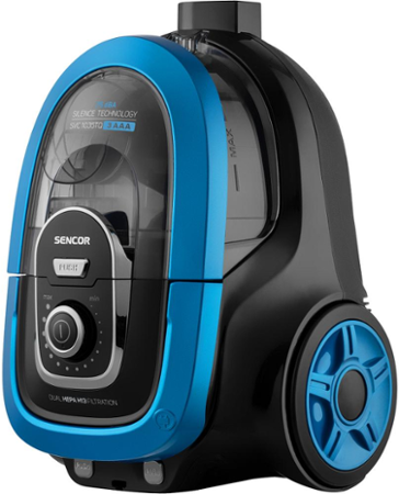Sencor SVC 1035TQ