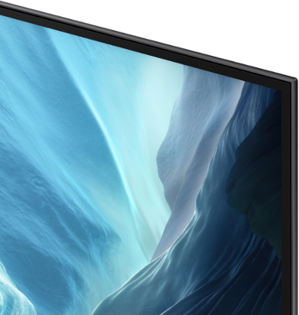 Samsung QE55S90H