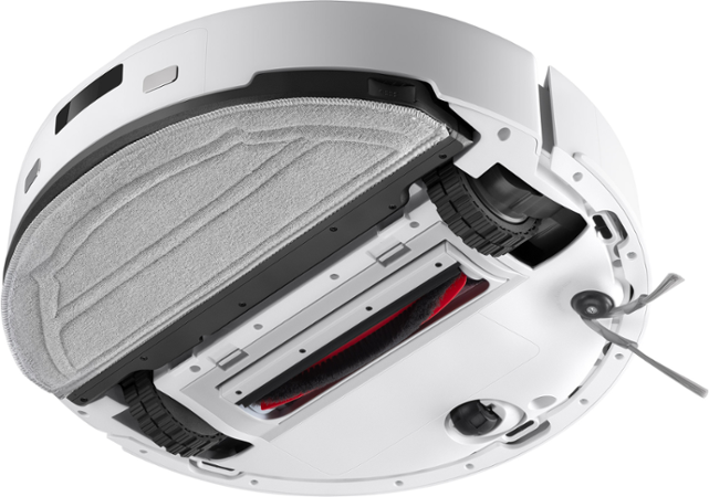 Roborock Q10 VF+ White