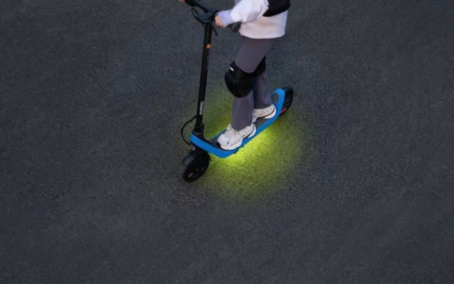 Ninebot eKickScooter C2 Lite