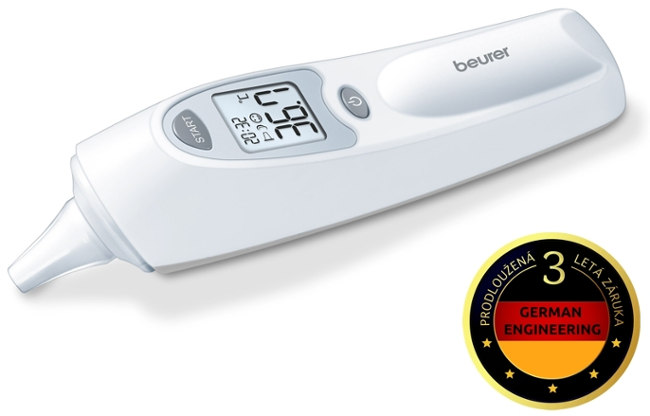 Beurer FT 58