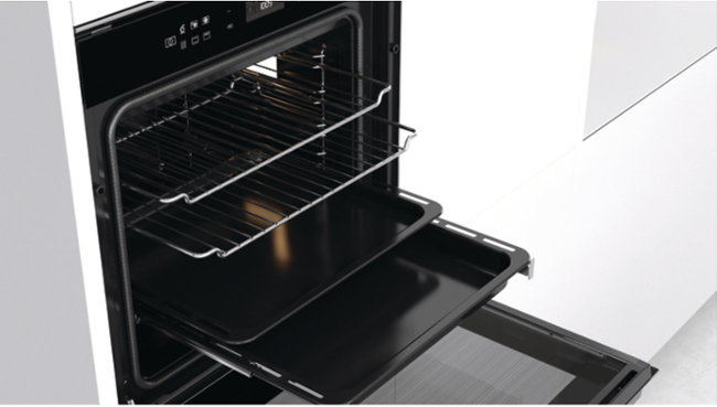 Whirlpool W7 OS4 4S1 P BL